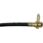 Order Rear Brake Hose by DORMAN/FIRST STOP - H621265 For Your Vehicle