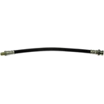 Order DORMAN/FIRST STOP - H621266 - Rear Brake Hose For Your Vehicle