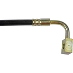 Order Rear Brake Hose by DORMAN/FIRST STOP - H621285 For Your Vehicle