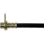 Order Rear Brake Hose by DORMAN/FIRST STOP - H621287 For Your Vehicle