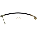 Order Rear Brake Hose by DORMAN/FIRST STOP - H621311 For Your Vehicle