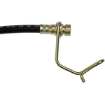 Order Rear Brake Hose by DORMAN/FIRST STOP - H621312 For Your Vehicle