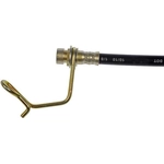 Order Rear Brake Hose by DORMAN/FIRST STOP - H621313 For Your Vehicle