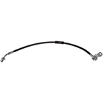 Order Rear Brake Hose by DORMAN/FIRST STOP - H621315 For Your Vehicle