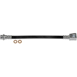 Order Rear Brake Hose by DORMAN/FIRST STOP - H621321 For Your Vehicle