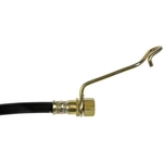 Order Rear Brake Hose by DORMAN/FIRST STOP - H621332 For Your Vehicle