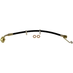 Order Rear Brake Hose by DORMAN/FIRST STOP - H621332 For Your Vehicle