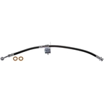 Order Rear Brake Hose by DORMAN/FIRST STOP - H621363 For Your Vehicle