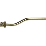 Order Rear Brake Hose by DORMAN/FIRST STOP - H621376 For Your Vehicle