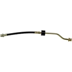 Order Rear Brake Hose by DORMAN/FIRST STOP - H621377 For Your Vehicle