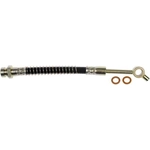 Order Rear Brake Hose by DORMAN/FIRST STOP - H621378 For Your Vehicle