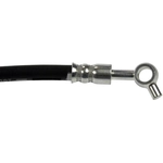 Order Rear Brake Hose by DORMAN/FIRST STOP - H621380 For Your Vehicle