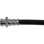 Order Rear Brake Hose by DORMAN/FIRST STOP - H621381 For Your Vehicle