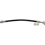 Order Rear Brake Hose by DORMAN/FIRST STOP - H621381 For Your Vehicle