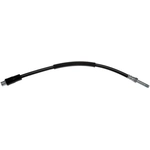 Order Rear Brake Hose by DORMAN/FIRST STOP - H621392 For Your Vehicle