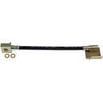 Order Rear Brake Hose by DORMAN/FIRST STOP - H621394 For Your Vehicle