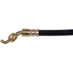 Order Rear Brake Hose by DORMAN/FIRST STOP - H621416 For Your Vehicle