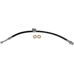 Order Rear Brake Hose by DORMAN/FIRST STOP - H621453 For Your Vehicle