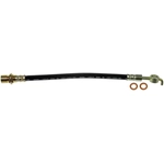 Order Rear Brake Hose by DORMAN/FIRST STOP - H621455 For Your Vehicle