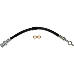 Order Rear Brake Hose by DORMAN/FIRST STOP - H621457 For Your Vehicle