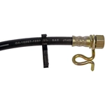 Order Rear Brake Hose by DORMAN/FIRST STOP - H621462 For Your Vehicle