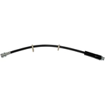 Order Rear Brake Hose by DORMAN/FIRST STOP - H621473 For Your Vehicle