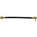 Order Rear Brake Hose by DORMAN/FIRST STOP - H621505 For Your Vehicle