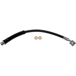 Order Rear Brake Hose by DORMAN/FIRST STOP - H621518 For Your Vehicle