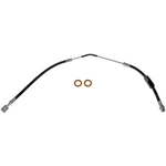 Order Rear Brake Hose by DORMAN/FIRST STOP - H621520 For Your Vehicle