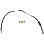 Order Rear Brake Hose by DORMAN/FIRST STOP - H621521 For Your Vehicle