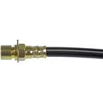Order Rear Brake Hose by DORMAN/FIRST STOP - H621540 For Your Vehicle