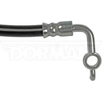 Order Rear Brake Hose by DORMAN/FIRST STOP - H621566 For Your Vehicle