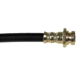Order Rear Brake Hose by DORMAN/FIRST STOP - H621585 For Your Vehicle