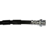 Order Rear Brake Hose by DORMAN/FIRST STOP - H621601 For Your Vehicle