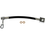Order Rear Brake Hose by DORMAN/FIRST STOP - H621609 For Your Vehicle