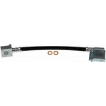 Order Rear Brake Hose by DORMAN/FIRST STOP - H621615 For Your Vehicle