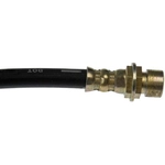 Order Rear Brake Hose by DORMAN/FIRST STOP - H621616 For Your Vehicle