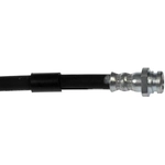 Order Rear Brake Hose by DORMAN/FIRST STOP - H621621 For Your Vehicle