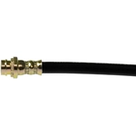 Order Rear Brake Hose by DORMAN/FIRST STOP - H621626 For Your Vehicle