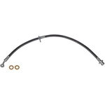 Order Rear Brake Hose by DORMAN/FIRST STOP - H621643 For Your Vehicle