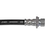 Order Rear Brake Hose by DORMAN/FIRST STOP - H621644 For Your Vehicle