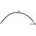 Order Rear Brake Hose by DORMAN/FIRST STOP - H621654 For Your Vehicle