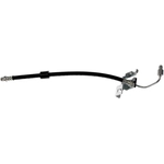 Order Rear Brake Hose by DORMAN/FIRST STOP - H621657 For Your Vehicle
