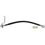 Order Rear Brake Hose by DORMAN/FIRST STOP - H621667 For Your Vehicle