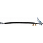 Order Rear Brake Hose by DORMAN/FIRST STOP - H621668 For Your Vehicle