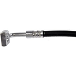 Order Rear Brake Hose by DORMAN/FIRST STOP - H621674 For Your Vehicle