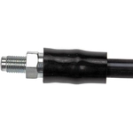 Order Rear Brake Hose by DORMAN/FIRST STOP - H621709 For Your Vehicle