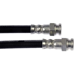 Order Rear Brake Hose by DORMAN/FIRST STOP - H621714 For Your Vehicle