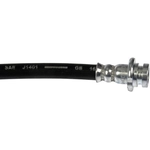 Order Rear Brake Hose by DORMAN/FIRST STOP - H621728 For Your Vehicle