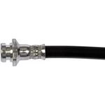 Order Rear Brake Hose by DORMAN/FIRST STOP - H621740 For Your Vehicle